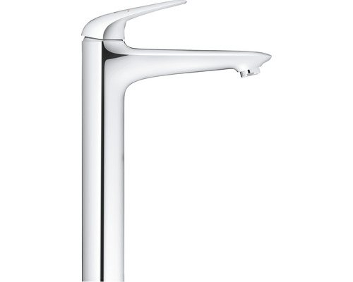 Umyvadlová baterie do koupelny