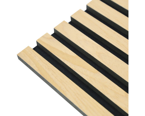 Dřevěný panel pro nástěnné dekorace