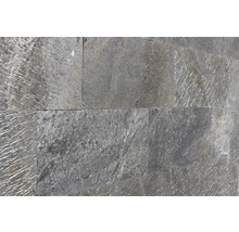 Obklad stěn z přírodního kamene