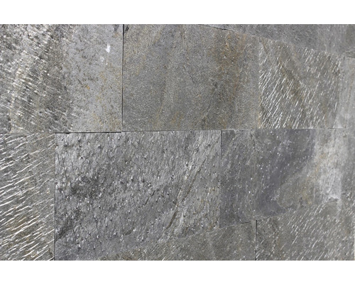 Obklad stěn z přírodního kamene