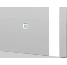 LED zrcadlo do koupelny s osvětlením DSK Silver Boulevard 60 x 100 cm-thumb-13