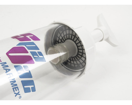 Detail filtru Aqua Medic Reef Life