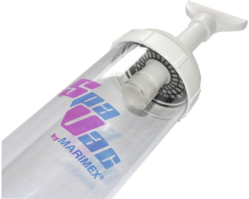 Čistič bazénů Marimex Spa Vac pro ruční čištění vířivek