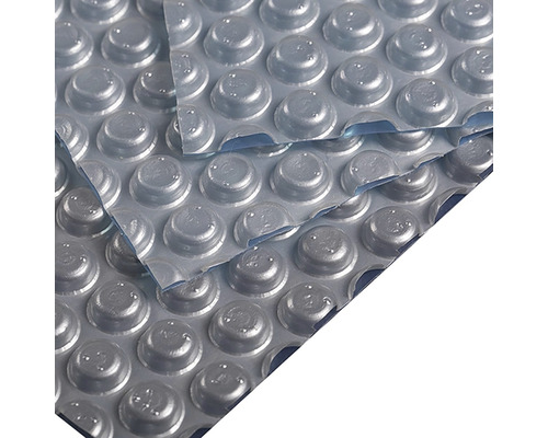 Fóliová krycí plachta na bazén