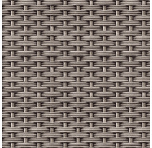 Bazén s nafukovacím límcem CF QUICK 366 x 91 cm ratan