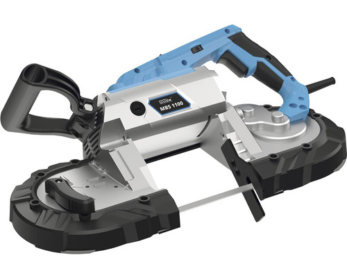 Pásová pila na kovy Güde MBS 1100