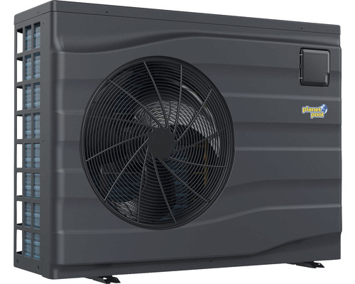 Tepelné čerpadlo Planet Pool pro bazén