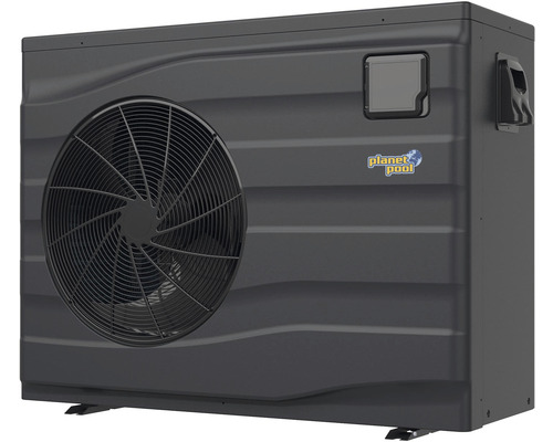 Tepelné čerpadlo pro bazén