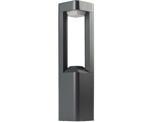 Zahradní lampa pro osvětlení cest