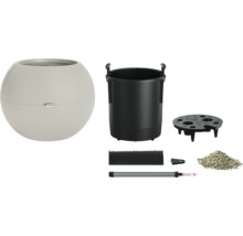 Květináč Lechuza Pondo s příslušenstvím