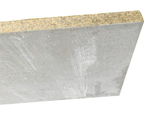 Dřevotřísková deska s kamenným dekorem