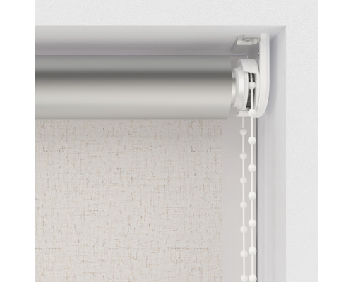 Roleta s řetízkovým ovládáním pro dekoraci oken a ochranu proti slunci
