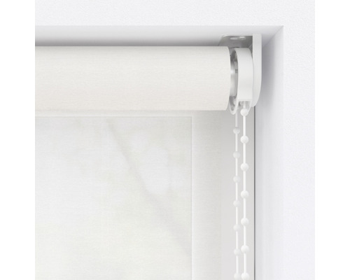 Okenní roleta s řetízkovým ovládáním