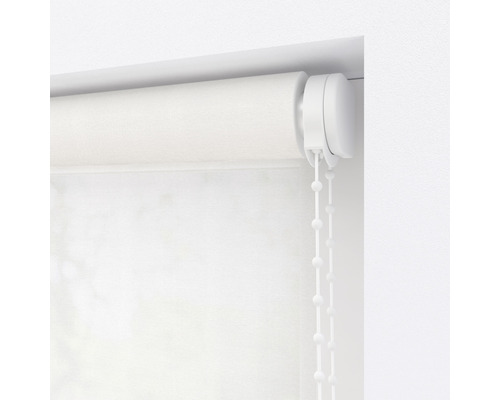 Roleta s řetízkovým ovládáním pro dekoraci oken