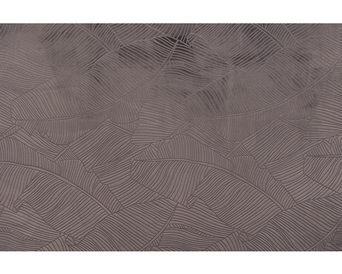 Tapeta se vzorem listů