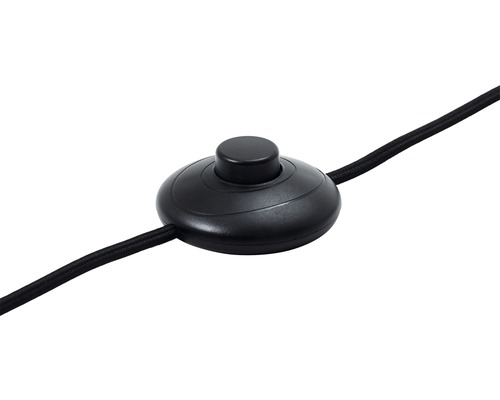 Nožní spínač pro lampu