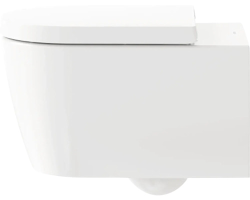 Závěsné WC z keramiky