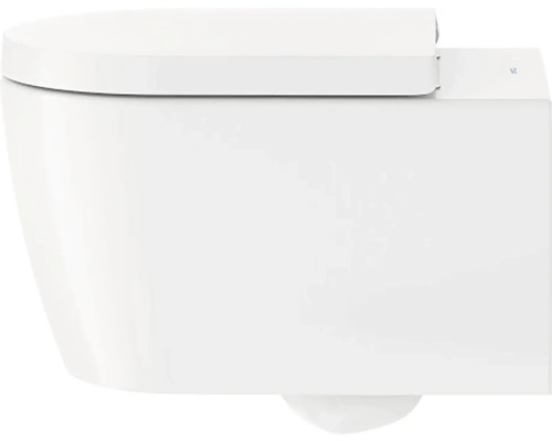 Závěsný hluboký splachovací záchod z keramiky se splachovací nádržkou