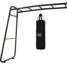 Boxovací pytel se stojanem na boxovací pytel