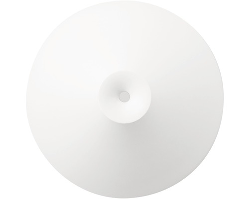 Stropní svítidlo s kulatým tvarem