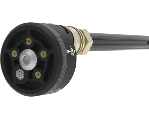 Tryska pro vysokotlaký čistič