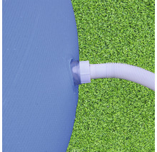Bazén s límcem Fast Set Pool Ø 240 x 63 cm bez příslušenství modrý