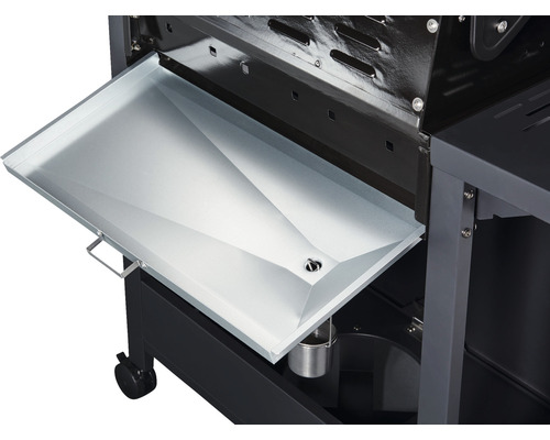 Odkapávací miska grilu