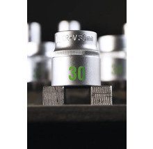 Zásuvkový klíč 30 mm
