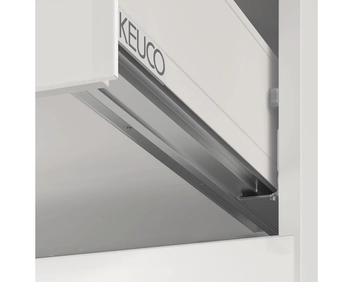 Zásuvka Keuco s výsuvem