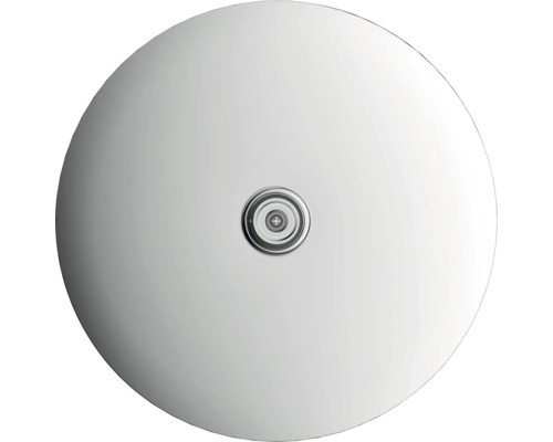 Kulatá sprchová hlavice