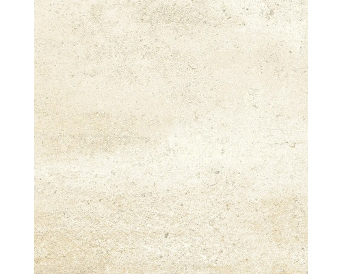 Béžová podlahová dlaždice s jemnou strukturou