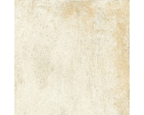 Čtvercová podlahová dlaždice s matným povrchem