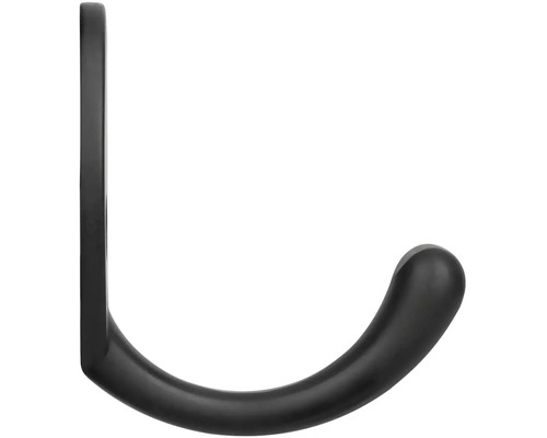 Kovový nástěnný hák