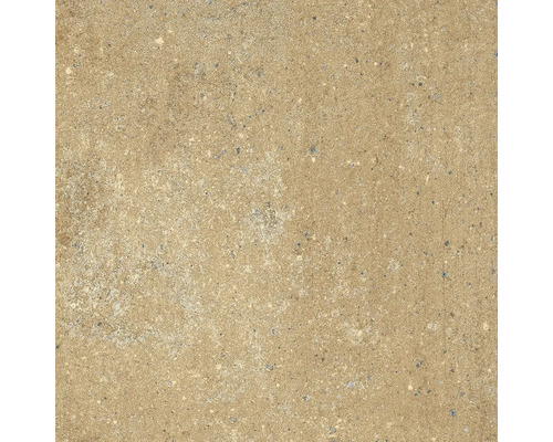 Detailní záběr podlahové dlaždice se skvrnitým povrchem