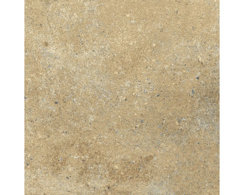 Čtvercová podlahová dlaždice s matným povrchem