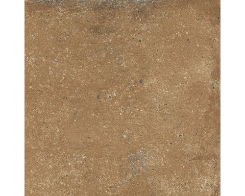 Čtvercová podlahová dlaždice se strukturovaným povrchem