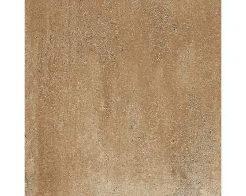 Podlahová dlaždice s kamenným dekorem