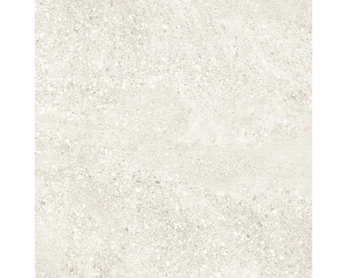 Detailní záběr dlaždice s kamenným vzhledem.