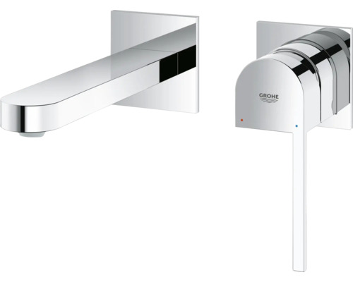 Nástěnná umyvadlová baterie Grohe Allure Brilliant