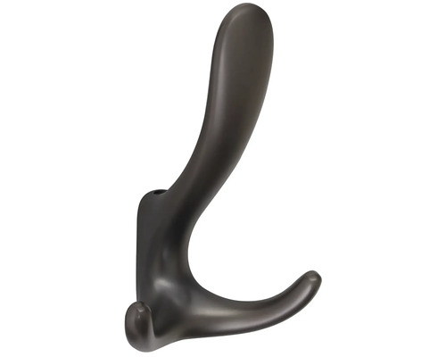 Nástěnný věšák na oblečení