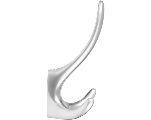 Kovový věšák na oblečení