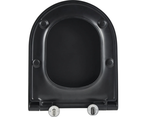 Toaletní sedátko z plastu