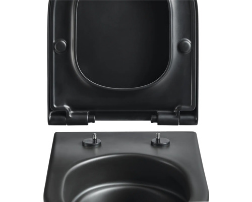 WC sedátko z duroplastu