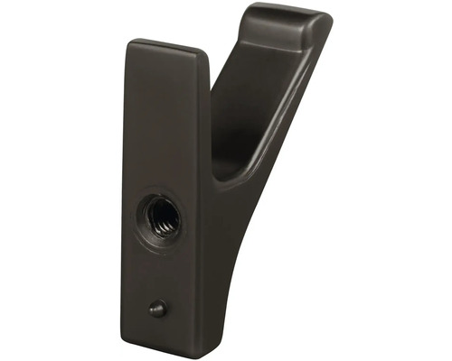 Nástěnný věšák na oblečení