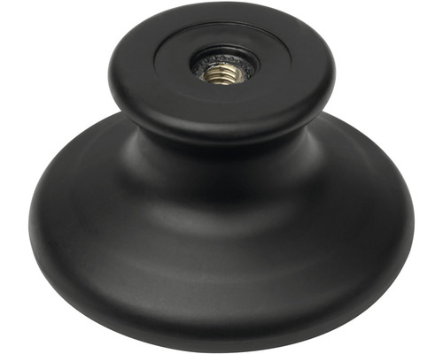 Kovový nábytkový knoflík