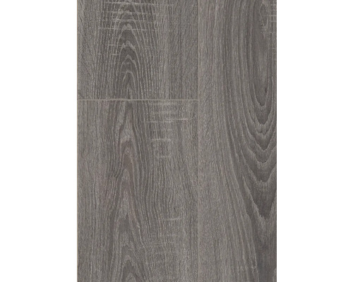 Dekorativní laminátová podlaha s dřevěnou strukturou