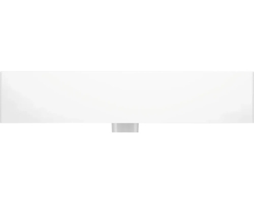 Zrcadlová skříňka s LED osvětlením