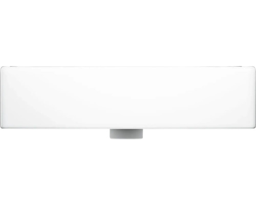 Keramické umyvadlo na desku