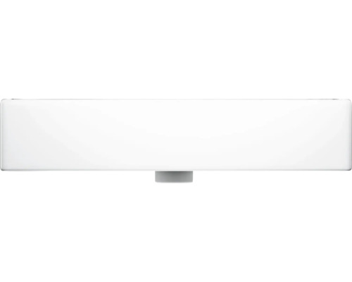 Keramické umyvadlo pro montáž na stěnu