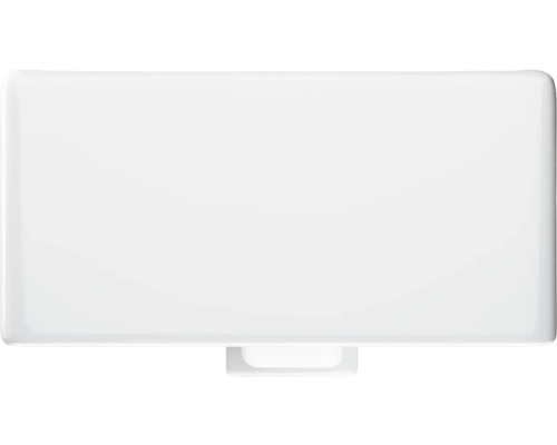 Kryt podomítkové splachovací nádrže